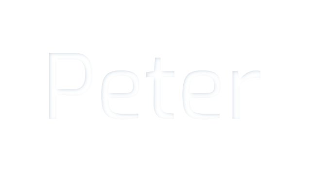 Peter